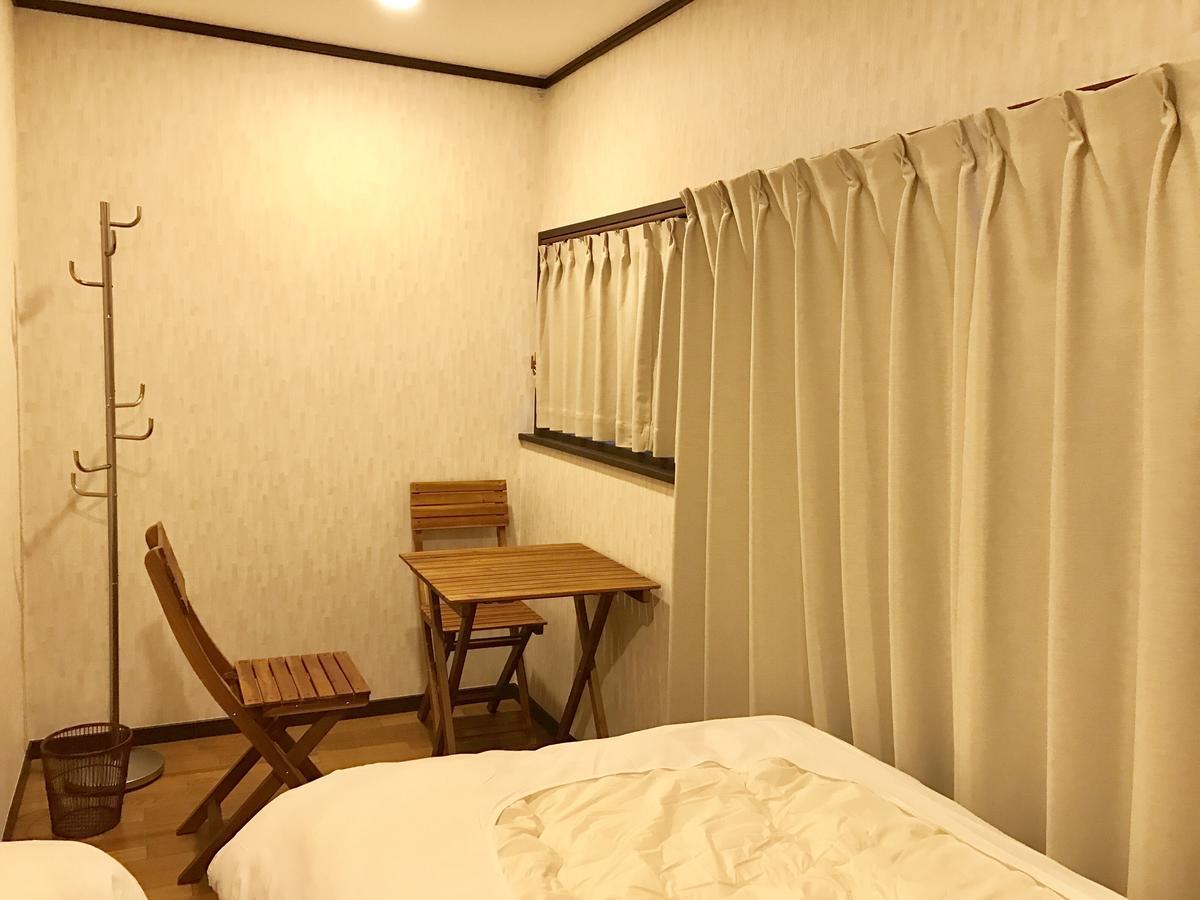 ホテル ペンション蘭峰 富士河口湖町 エクステリア 写真