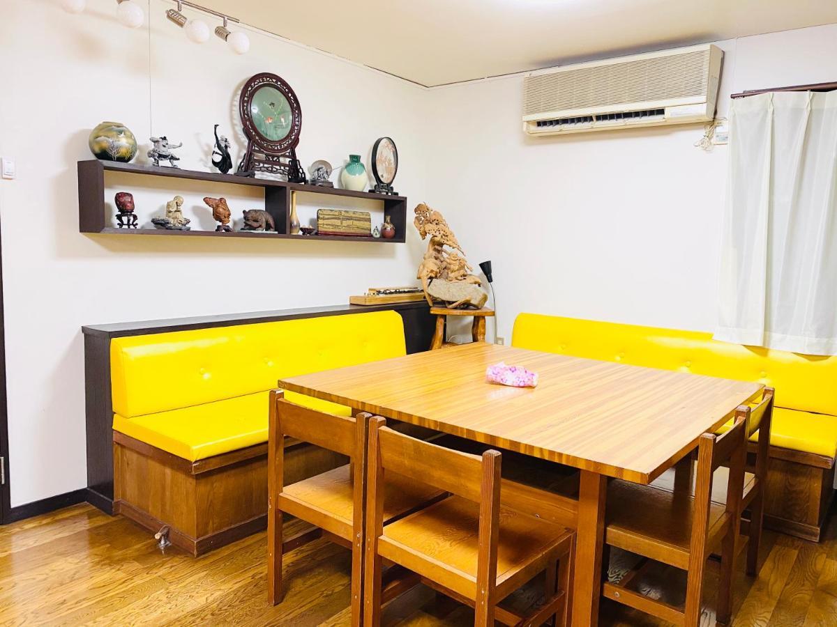 ホテル ペンション蘭峰 富士河口湖町 エクステリア 写真